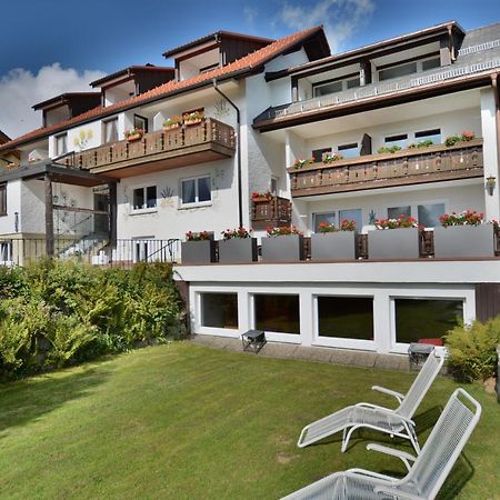 Auszeit Bed & Breakfast Тодтнауберг Екстериор снимка