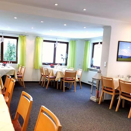 Auszeit Bed & Breakfast Тодтнауберг Екстериор снимка