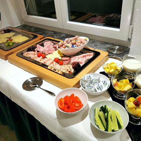 Auszeit Bed & Breakfast Тодтнауберг Екстериор снимка