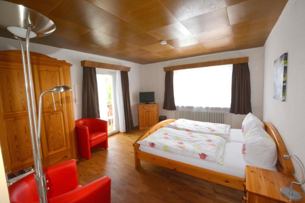 Auszeit Bed & Breakfast Тодтнауберг Екстериор снимка