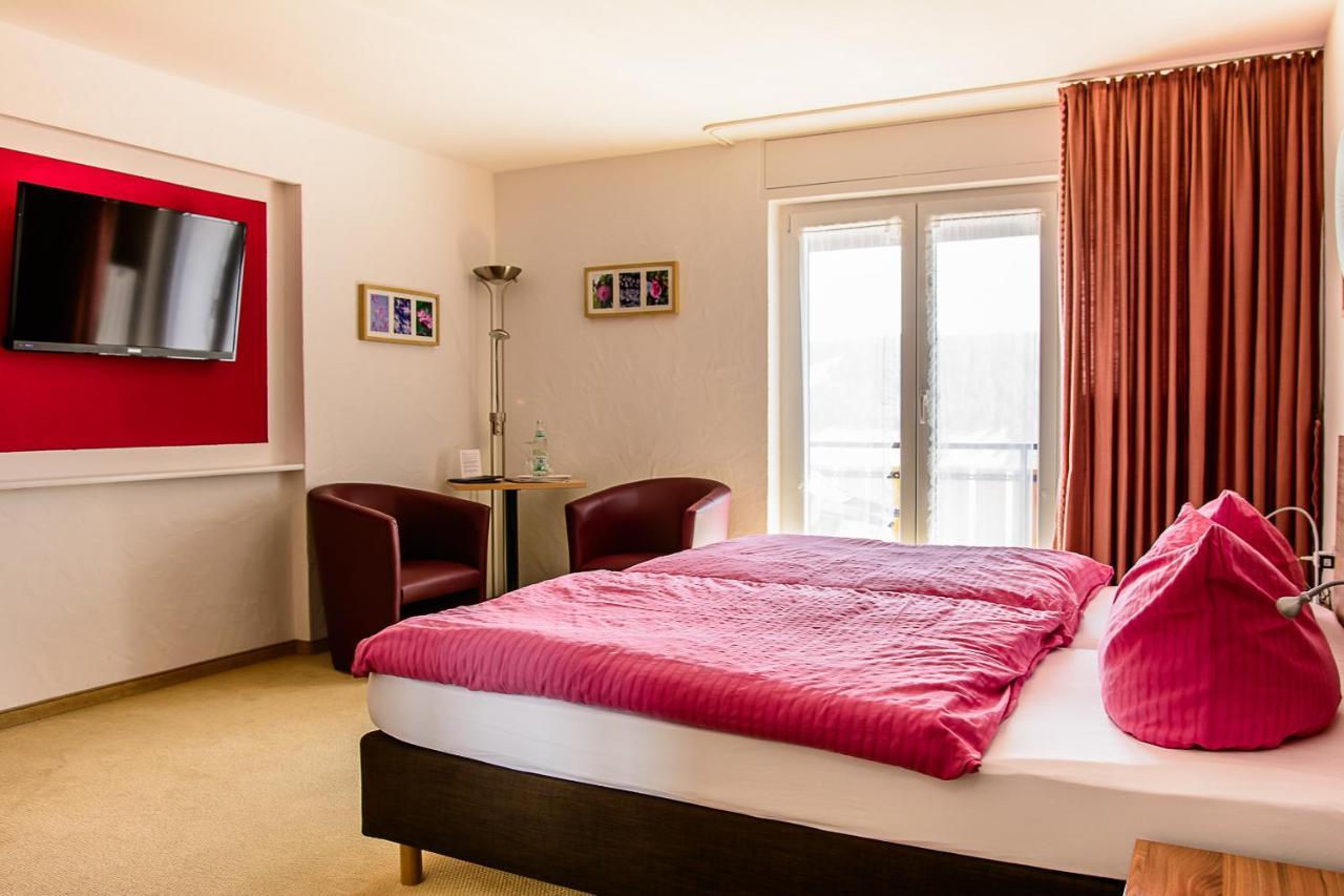 Auszeit Bed & Breakfast Тодтнауберг Екстериор снимка
