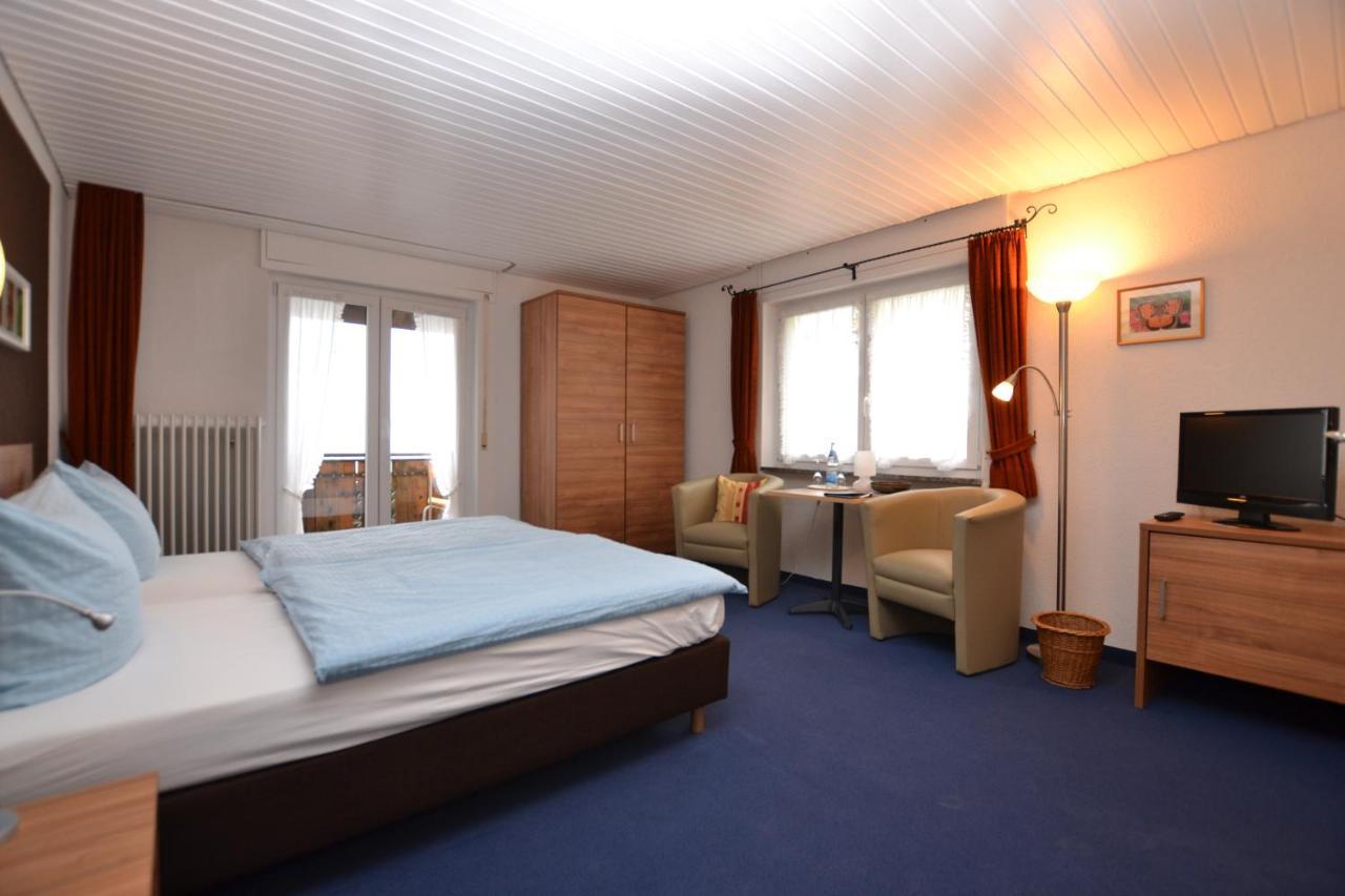 Auszeit Bed & Breakfast Тодтнауберг Екстериор снимка