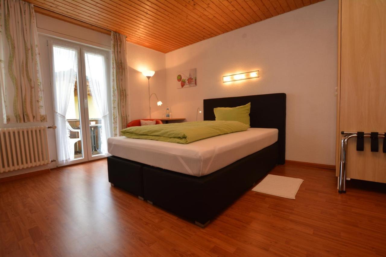 Auszeit Bed & Breakfast Тодтнауберг Екстериор снимка
