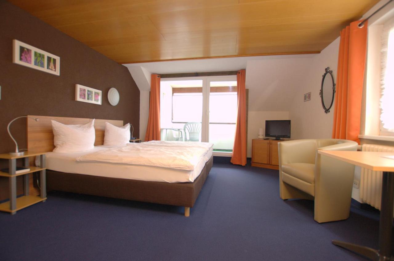 Auszeit Bed & Breakfast Тодтнауберг Екстериор снимка