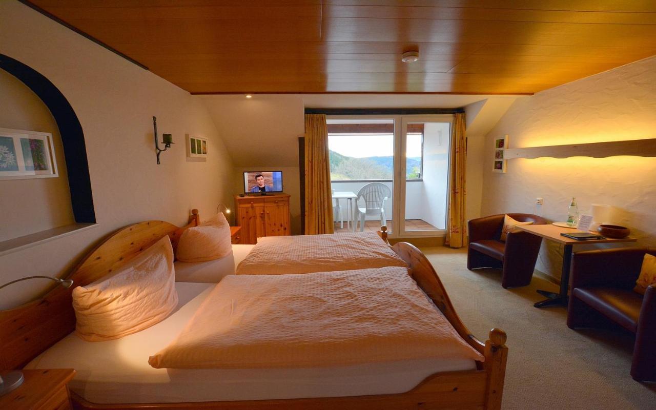Auszeit Bed & Breakfast Тодтнауберг Екстериор снимка