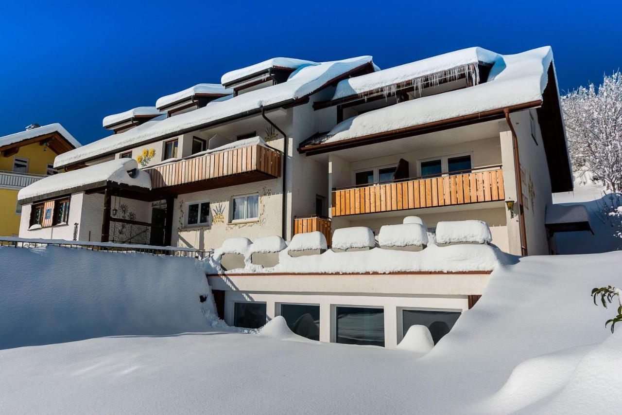 Auszeit Bed & Breakfast Тодтнауберг Екстериор снимка
