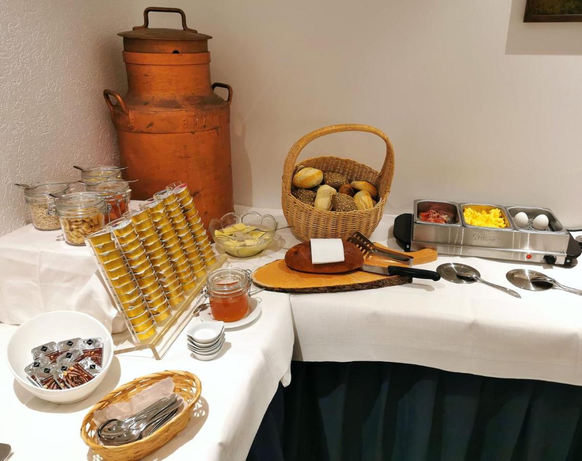 Auszeit Bed & Breakfast Тодтнауберг Екстериор снимка