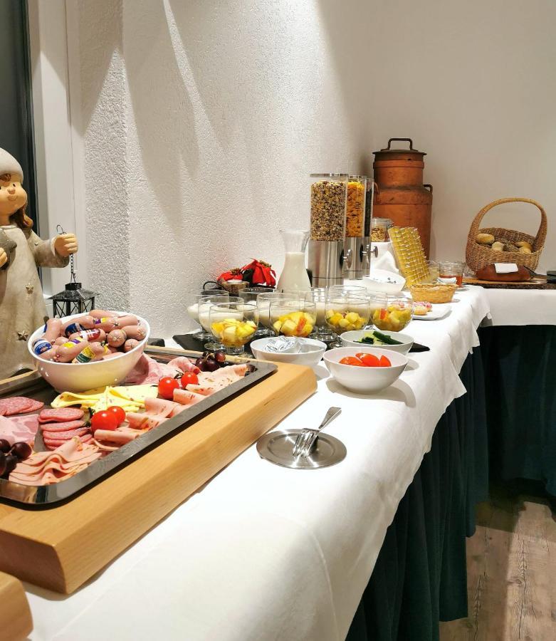 Auszeit Bed & Breakfast Тодтнауберг Екстериор снимка