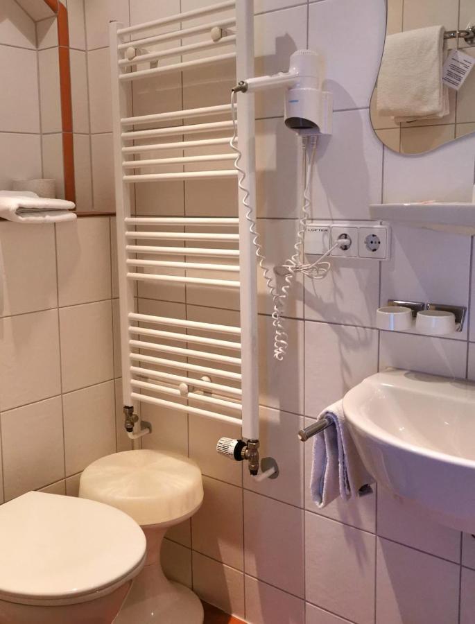 Auszeit Bed & Breakfast Тодтнауберг Екстериор снимка