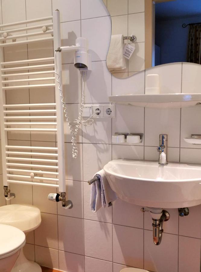 Auszeit Bed & Breakfast Тодтнауберг Екстериор снимка
